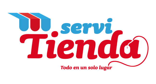 Servi Tiendas